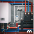 Oglekļa monoksīda gāzes sensors LPG trauksmes detektors sertificēts LCD 2in1MalTec(113562)