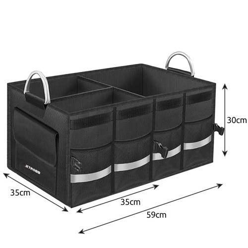 Bagāžas organizators Xtrobb (00021849)