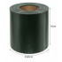 Apžogojuma lente Gardlov 19cmx35m 630g/m2 zaļa + skavas (00023706)