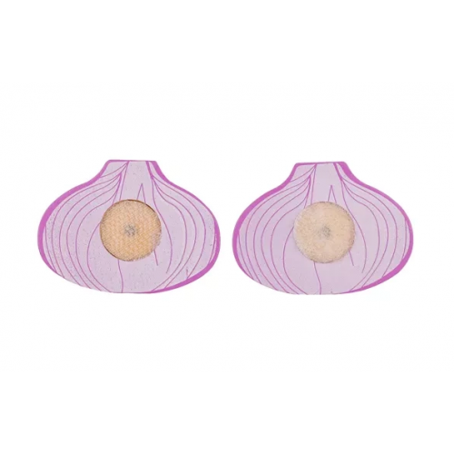 Augļu un dārzeņu koka griešanas dēlis. (23543)