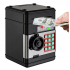 Moneybox - safe / electronic ATM. (23545)