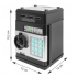 Moneybox - safe / electronic ATM. (23545)
