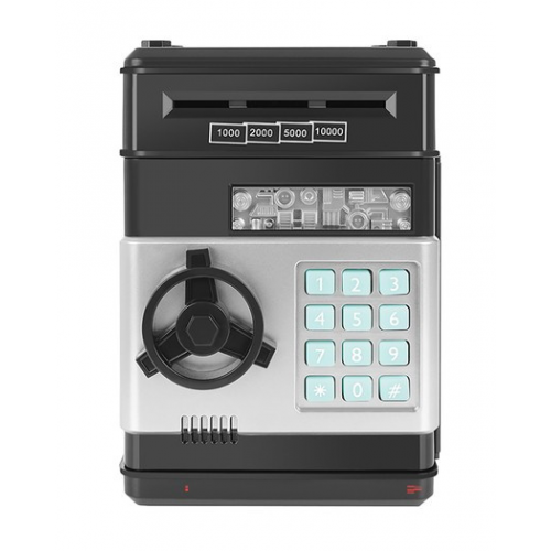 Moneybox - safe / electronic ATM. (23545)