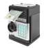 Moneybox - safe / electronic ATM. (23545)