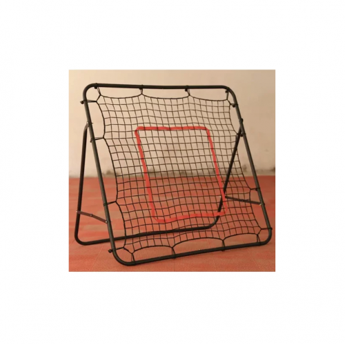 Futbola vārti 120x120x50 Trizand (23611)