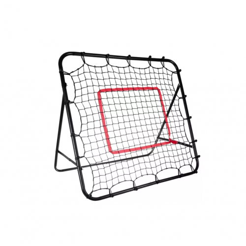 Futbola vārti 120x120x50 Trizand (23611)