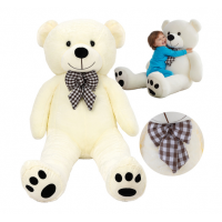 Lācītis 180 cm Kruzzel. (25925)