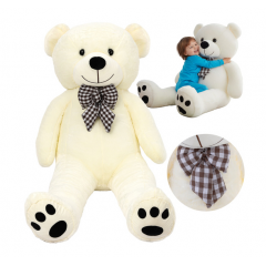 Плюшевый мишка 180 см Kruzzel. (25925)