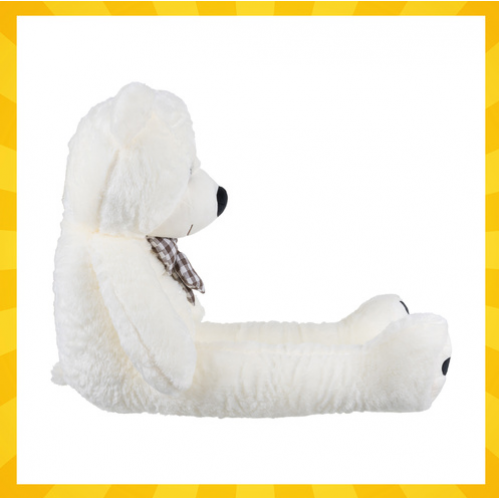 Lācītis 180 cm Kruzzel. (25925)