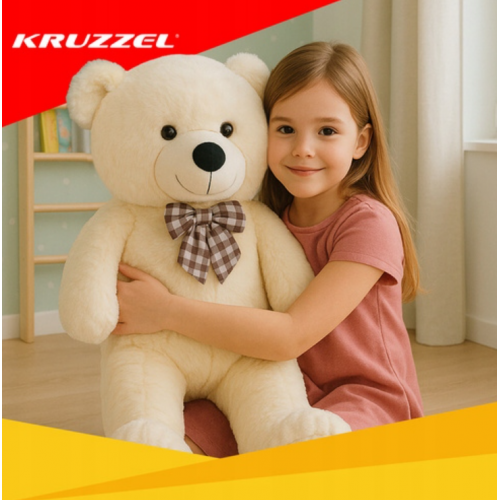 Lācītis 100 cm Kruzzel 26099