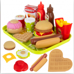 Набор игрушек "Фабрика" 26321