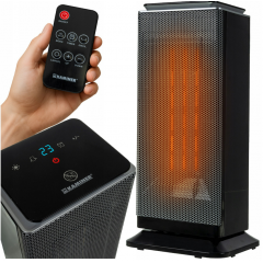 Электрический обогреватель Lumni 2.0 Kaminer. (26376)