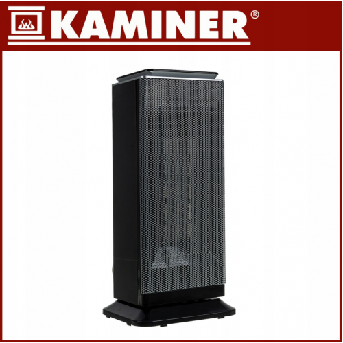 Elektriskais sildītājs Lumni 2.0 Kaminer. (26376)