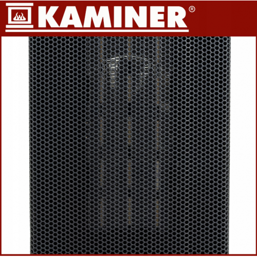 Elektriskais sildītājs Lumni 2.0 Kaminer. (26376)