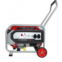 Benzīna ģenerators SUPTECH (3500-II)
