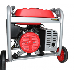 Benzīna ģenerators SUPTECH (3500-II)