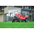 Dārza traktors 102 cm / 500 cm3 (HECHT 5176)