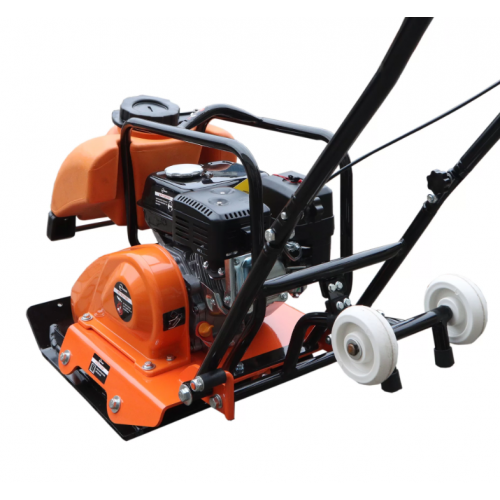 Vibrobliete 196 cm³ / 6,5 ZS no HILFENGER (A-100T)