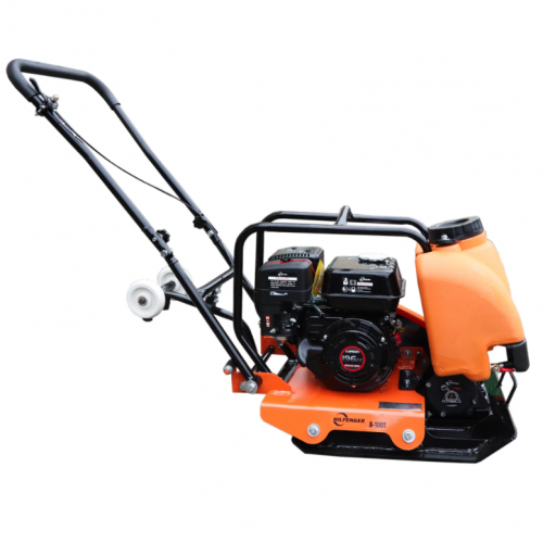 Vibrobliete 196 cm³ / 6,5 ZS no HILFENGER (A-100T)
