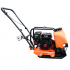Vibrobliete 196 cm³ / 6,5 ZS no HILFENGER (A-100T)