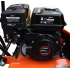 Vibrobliete 196 cm³ / 6,5 ZS no HILFENGER (A-100T)