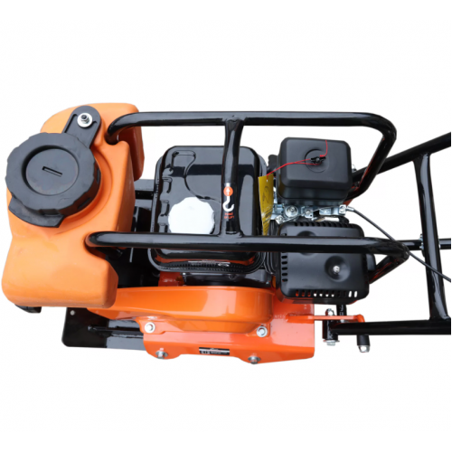 Vibrobliete 196 cm³ / 6,5 ZS no HILFENGER (A-100T)