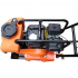 Vibrobliete 196 cm³ / 6,5 ZS no HILFENGER (A-100T)