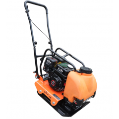 Vibrobliete 196 cm³ / 6,5 ZS no HILFENGER (A-100T)