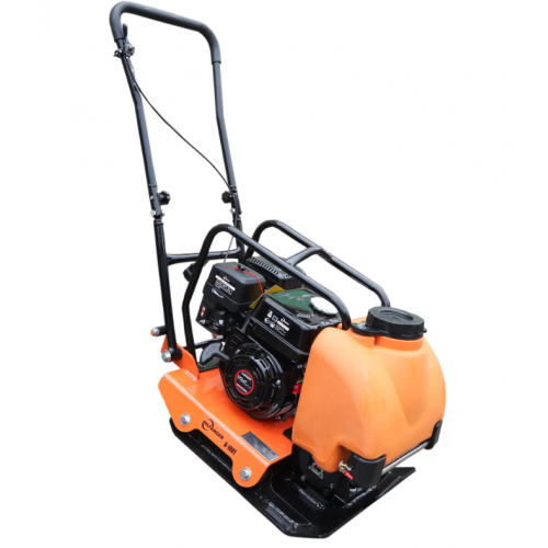 Vibrobliete 196 cm³ / 6,5 ZS no HILFENGER (A-100T)