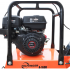 Vibrobliete 270 cm³ / 9 Ag no HILFENGER (A-160T)
