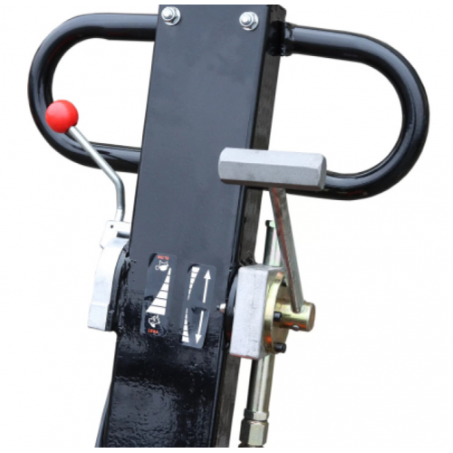 Vibrobliete 270 cm³ / 9 Ag no HILFENGER (A-160T)