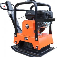 Vibrobliete 270 cm³ / 9 Ag no HILFENGER (A-160T)