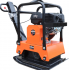 Vibrobliete 270 cm³ / 9 Ag no HILFENGER (A-160T)