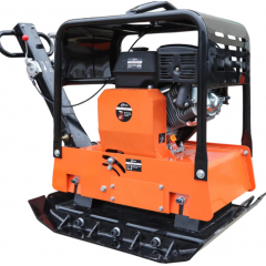 Vibrobliete 420 cm³ / 15 ZS no HILFENGER (A-260T)