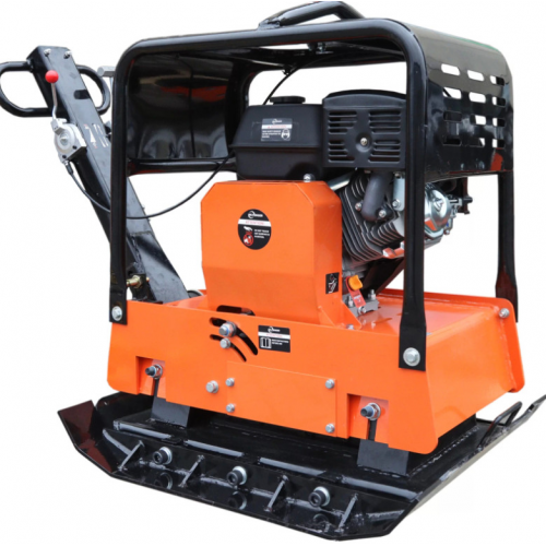 Vibrobliete 420 cm³ / 15 ZS no HILFENGER (A-260T)
