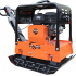 Vibrobliete 420 cm³ / 15 ZS no HILFENGER (A-260T)