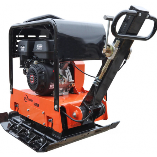 Vibrobliete 420 cm³ / 15 ZS no HILFENGER (A-260T)
