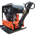 Vibrobliete 420 cm³ / 15 ZS no HILFENGER (A-260T)