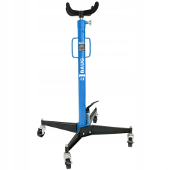 Transmisijas domkrats - statne, 500kg no BAUG (B3203)