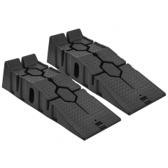 Auto rampas - platformas 2.5T  2 gab. BAUG B3230