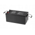 12 V 250 Ah gēla akumulators Vipow. (BAT0226)