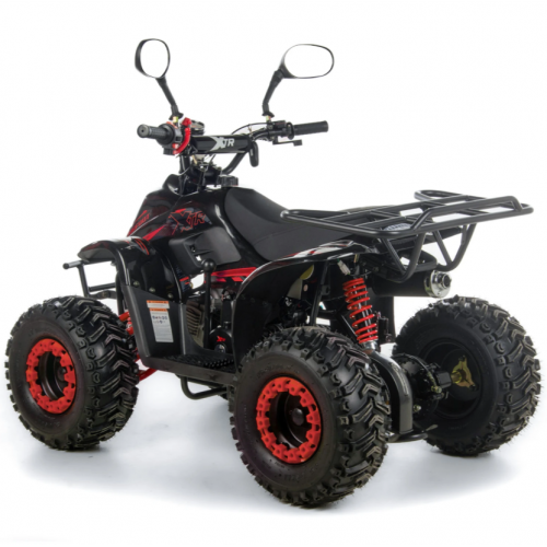 Kvadracikls XTR BIG FOOT 001/7 110 cm3 (Elektriskais starts)