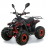 Kvadracikls XTR BIG FOOT 001/7 110 cm3 (Elektriskais starts)
