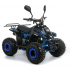 Kvadracikls XTR BIG FOOT 001/7 110 cm3 (Elektriskais starts)