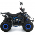 Kvadracikls XTR BIG FOOT 001/7 110 cm3 (Elektriskais starts)