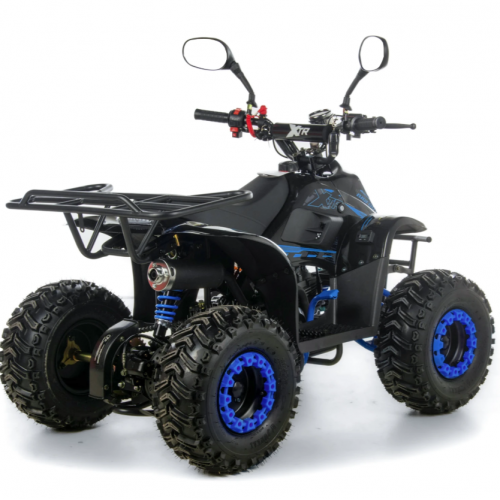 Kvadracikls XTR BIG FOOT 001/7 110 cm3 (Elektriskais starts)