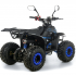 Kvadracikls XTR BIG FOOT 001/7 110 cm3 (Elektriskais starts)