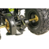 Kvadracikls XTR BIG FOOT 001/7 110 cm3 (Elektriskais starts)