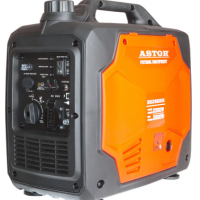 Invertera ģenerators ASTOR (BS-3850iS)