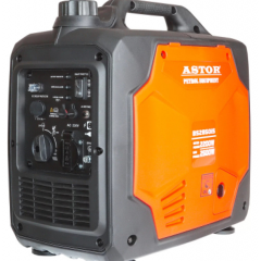 Invertera ģenerators ASTOR (BS-2850iS)